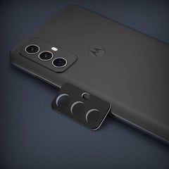 MyBat Tempered Glass Lens Protector - BlackMyBat Pro