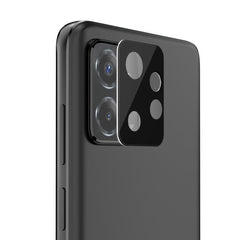 MyBat Tempered Glass Lens Protector - BlackMyBat Pro