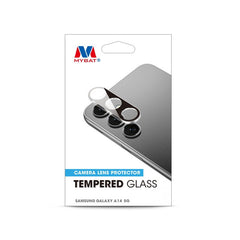 MyBat Tempered Glass Lens Protector - BlackMyBat Pro