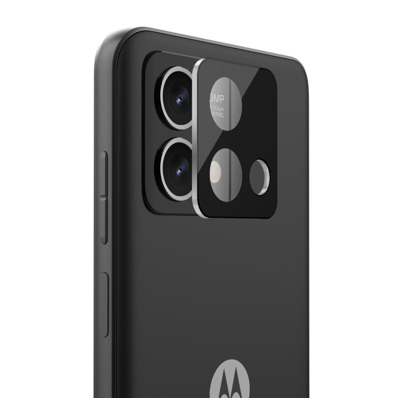 MyBat Tempered Glass Lens Protector - BlackMyBat Pro