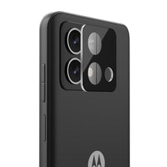 MyBat Tempered Glass Lens Protector - BlackMyBat Pro