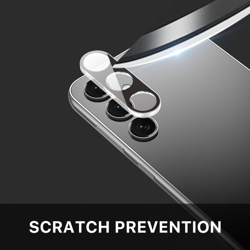 MyBat Tempered Glass Lens Protector - BlackMyBat Pro