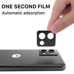 MyBat Tempered Glass Lens Protector - BlackMyBat Pro