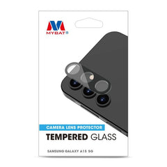 MyBat Tempered Glass Lens Protector for Samsung Galaxy A15 5GMyBat