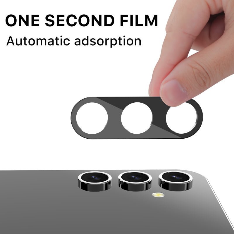 MyBat Tempered Glass Lens Protector for Samsung Galaxy A15 5GMyBat