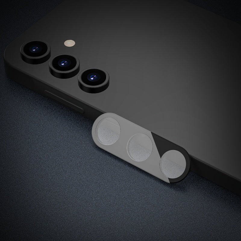 MyBat Tempered Glass Lens Protector for Samsung Galaxy A15 5GMyBat