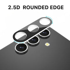 MyBat Tempered Glass Lens Protector for Samsung Galaxy A15 5GMyBat