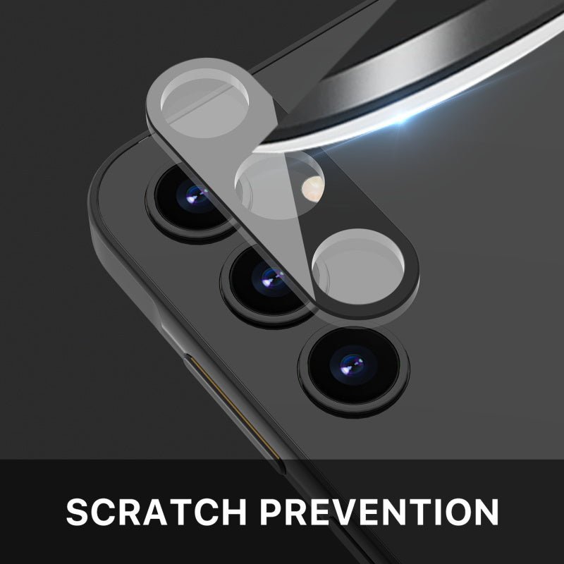 MyBat Tempered Glass Lens Protector for Samsung Galaxy A15 5GMyBat