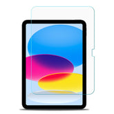 MyBat Tempered Glass Screen Protector (2.5D) for Apple iPad 10.9 (2022) / iPad 11 (2025) - ClearMyBat Pro