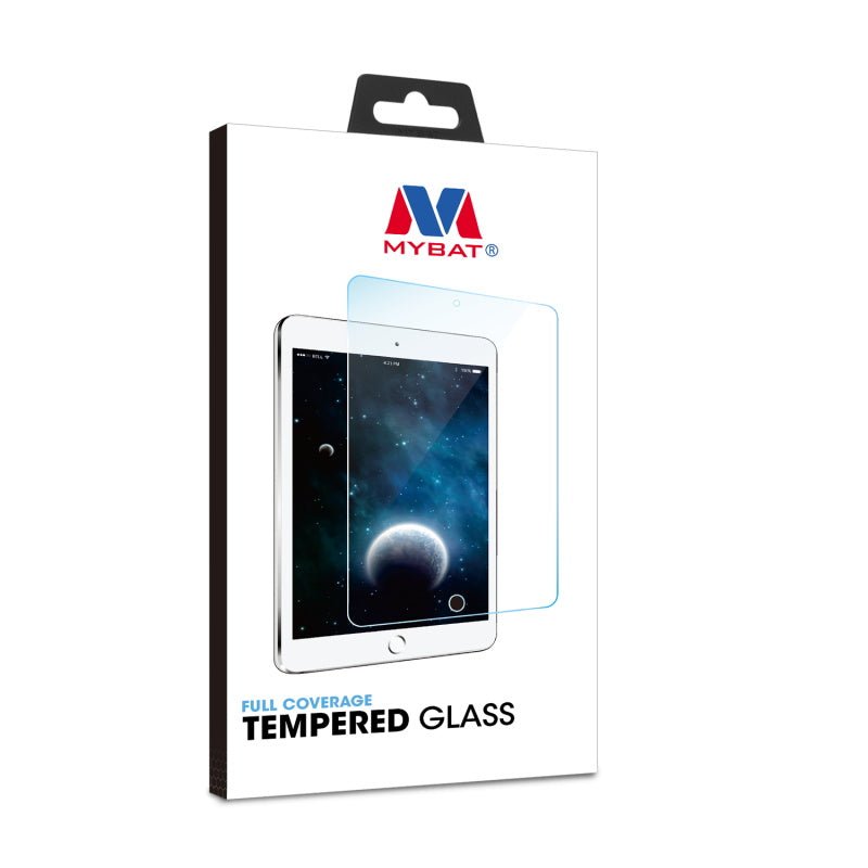 MyBat Tempered Glass Screen Protector (2.5D) for Apple iPad Pro 11 (2024) - CleariPad Pro 11 2024
