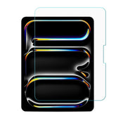 MyBat Tempered Glass Screen Protector (2.5D) for Apple iPad Pro 13 (2024)/iPad Air 13 (2025) / iPad Air 13 (2024) - CleariPad Pro 13 2024