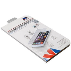 MyBat Tempered Glass Screen Protector (2.5D) for Apple iPhone XS/X / 11 Pro - ClearMyBat Pro