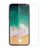 MyBat Tempered Glass Screen Protector (2.5D) for Apple iPhone XS/X / 11 Pro - ClearMyBat Pro