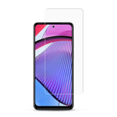 MyBat Tempered Glass Screen Protector (2.5D) for Motorola Moto G Power 5G (2023) - ClearMyBat Pro