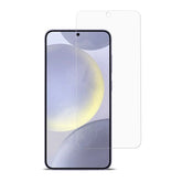 MyBat Tempered Glass Screen Protector (2.5D) for Samsung Galaxy S24 Plus - ClearGalaxy S24+