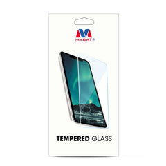 MyBat Tempered Glass Screen Protector (2.5D) for Samsung Galaxy Z Flip5 - ClearGalaxy Z Flip5