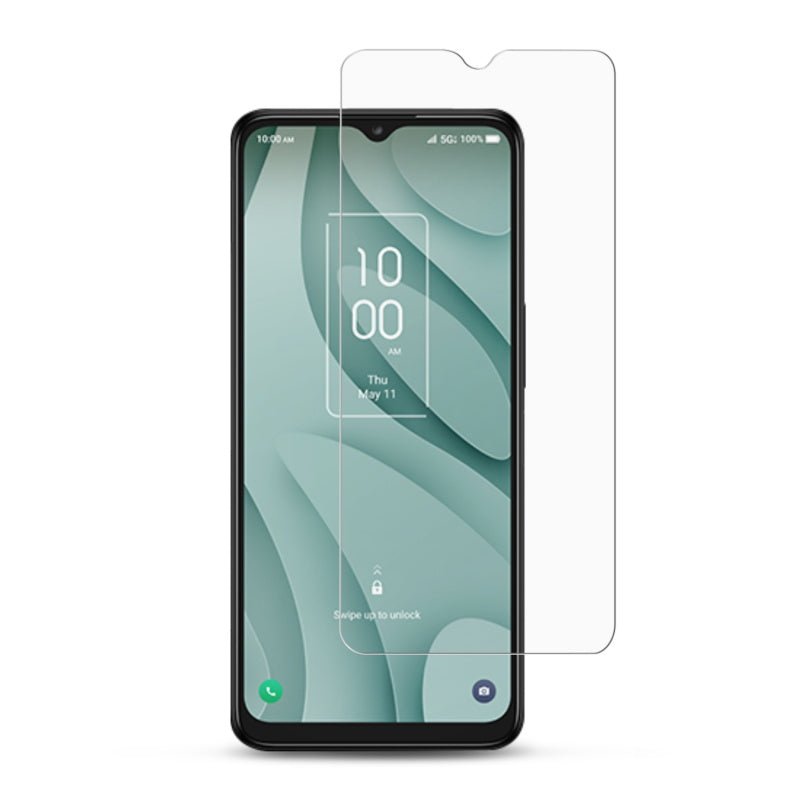 MyBat Tempered Glass Screen Protector for TCL 40 XE
