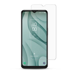 MyBat Tempered Glass Screen Protector (2.5D) for TCL 40 XE 5G - ClearTCL 40 XE 5G