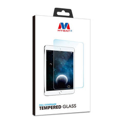 MyBat Tempered Glass Screen Protector for Lg G Pad 5 10.1 - ClearMyBat Pro