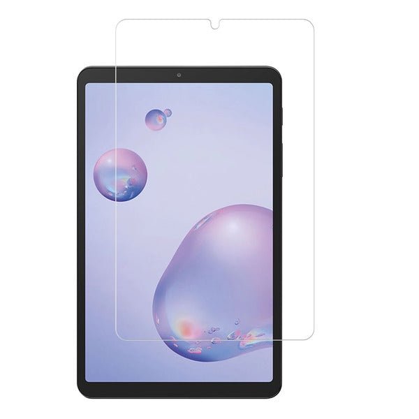 MyBat Tempered Glass Screen Protector for Samsung T307 (Galaxy Tab A 8.4 (2020)) - ClearMyBat Pro