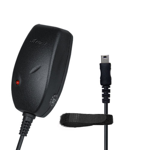 MyBat Travel Charger - BlackMyBat Pro