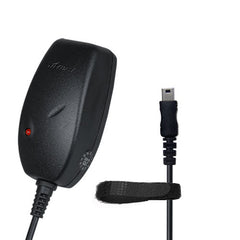 MyBat Travel Charger - BlackMyBat Pro