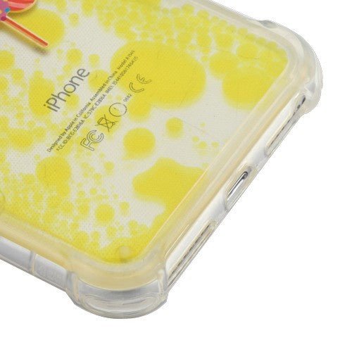 MyBat TUFF AquaLava Hybrid Protector Cover for Apple iPhone 8 Plus/7 Plus / 6s Plus/6 PlusiPhone 8 Plus / 7 Plus