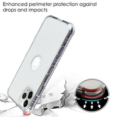 MyBat TUFF Klarity Lux Candy Skin Cover for Apple iPhone 11 ProiPhone 11 Pro