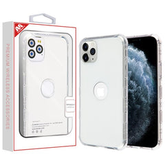 MyBat TUFF Klarity Lux Candy Skin Cover for Apple iPhone 11 ProiPhone 11 Pro