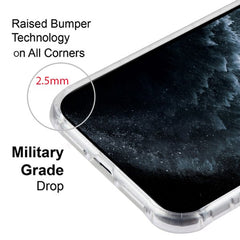 MyBat TUFF Klarity Lux Candy Skin Cover for Apple iPhone 11 ProiPhone 11 Pro