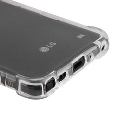 MyBat TUFF Klarity Lux Candy Skin Cover for Lg Stylo 4 / Stylo 4 PlusStylo 4