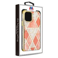 MyBat Pro TUFF Kleer Hybrid Case for Apple iPhone 11iPhone 11