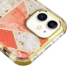 MyBat Pro TUFF Kleer Hybrid Case for Apple iPhone 11iPhone 11