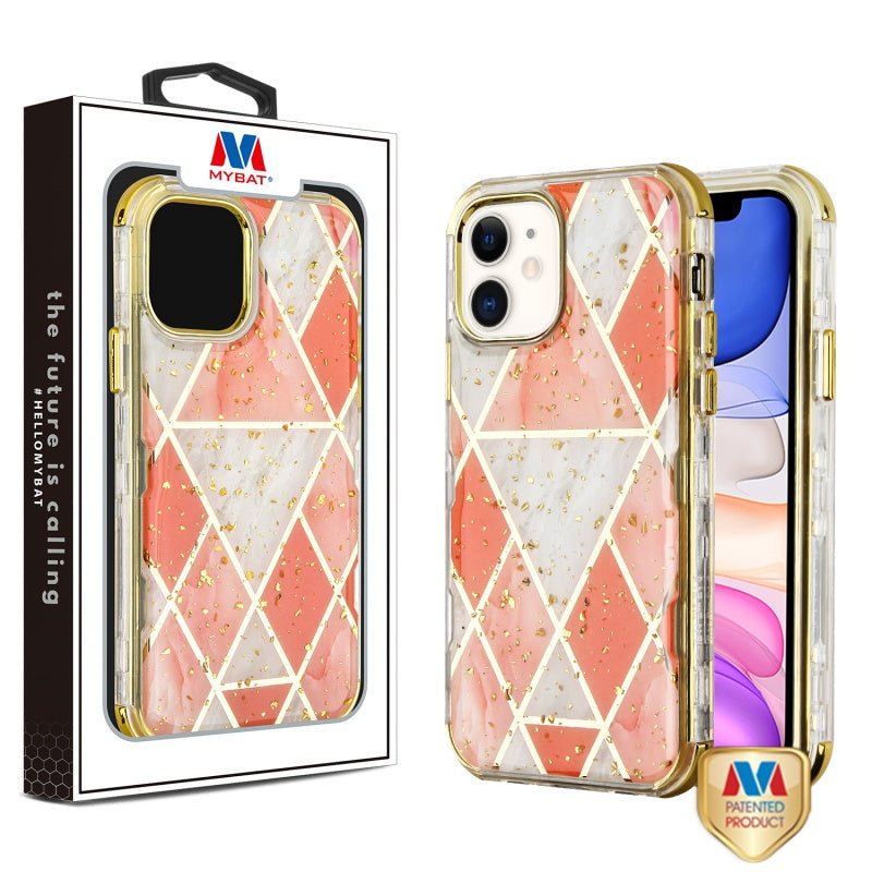 MyBat Pro TUFF Kleer Hybrid Case for Apple iPhone 11iPhone 11