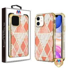 MyBat Pro TUFF Kleer Hybrid Case for Apple iPhone 11iPhone 11