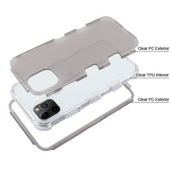 MyBat TUFF Lucid Series Case for Apple iPhone 11 ProiPhone 11 Pro