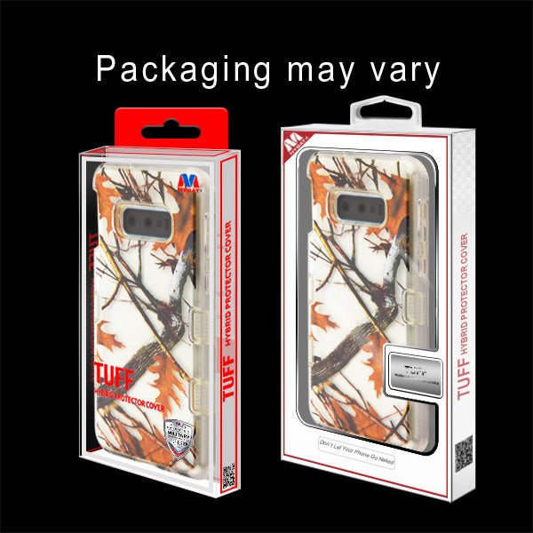 MyBat TUFF Lucid Series Case for Samsung Galaxy S10EGalaxy S10e