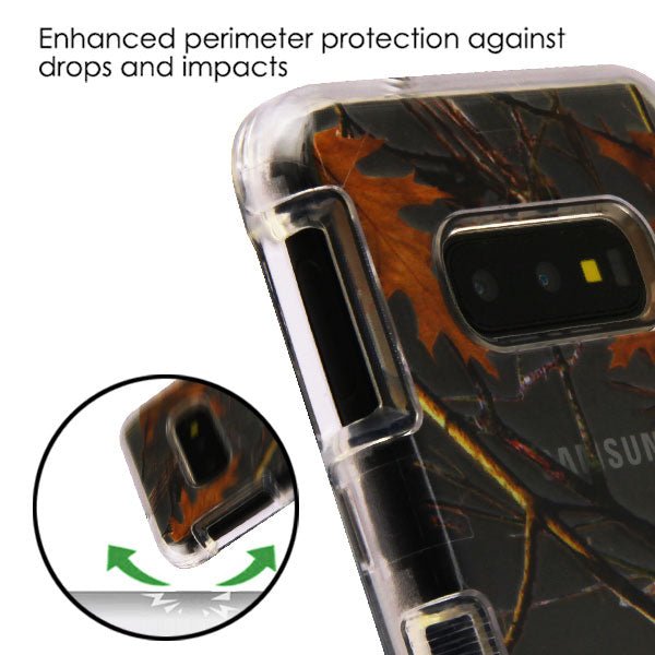 MyBat TUFF Lucid Series Case for Samsung Galaxy S10EGalaxy S10e