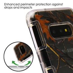 MyBat TUFF Lucid Series Case for Samsung Galaxy S10EGalaxy S10e