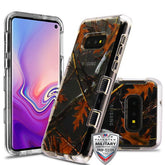 MyBat TUFF Lucid Series Case for Samsung Galaxy S10EGalaxy S10e