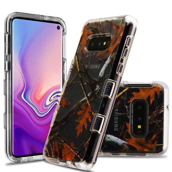 MyBat TUFF Lucid Series Case for Samsung Galaxy S10EGalaxy S10e