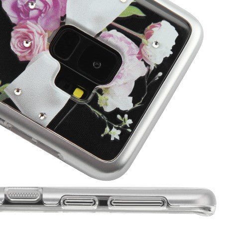 MyBat TUFF Panoview Hybrid Protector Cover for Samsung Galaxy S9Galaxy S9