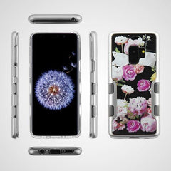 MyBat TUFF Panoview Hybrid Protector Cover for Samsung Galaxy S9Galaxy S9