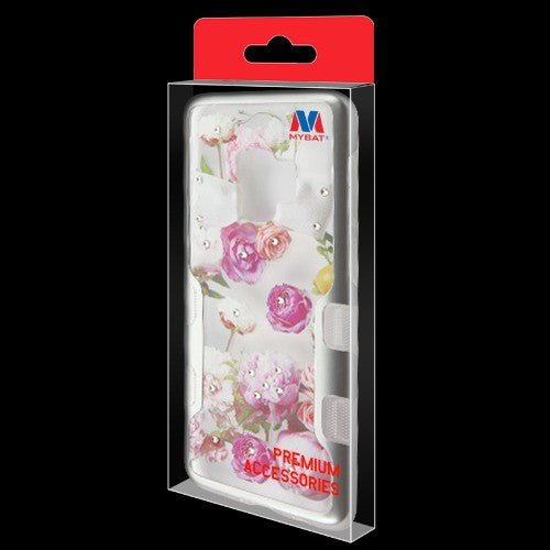 MyBat TUFF Panoview Hybrid Protector Cover for Samsung Galaxy S9Galaxy S9