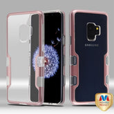 MyBat TUFF Panoview Hybrid Protector Cover for Samsung Galaxy S9Galaxy S9