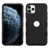 MyBat TUFF Series Case for Apple iPhone 11 Pro - Maroon / LavenderMyBat Pro