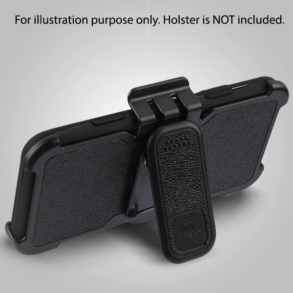 MyBat TUFF Series Case for Apple iPhone 11 Pro - Maroon / LavenderMyBat Pro