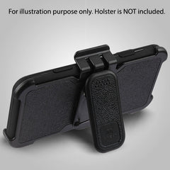 MyBat TUFF Series Case for Apple iPhone 11 Pro - Maroon / LavenderMyBat Pro