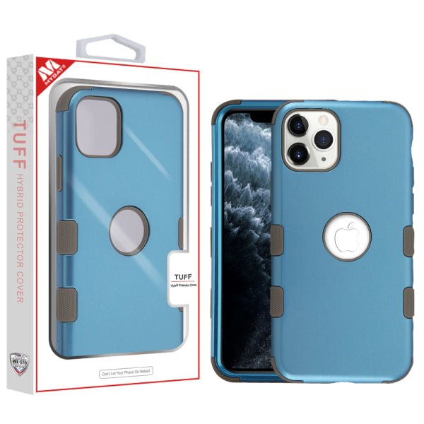 MyBat TUFF Series Case for Apple iPhone 11 Pro - Maroon / LavenderMyBat Pro