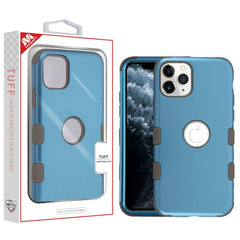 MyBat TUFF Series Case for Apple iPhone 11 Pro - Maroon / LavenderMyBat Pro